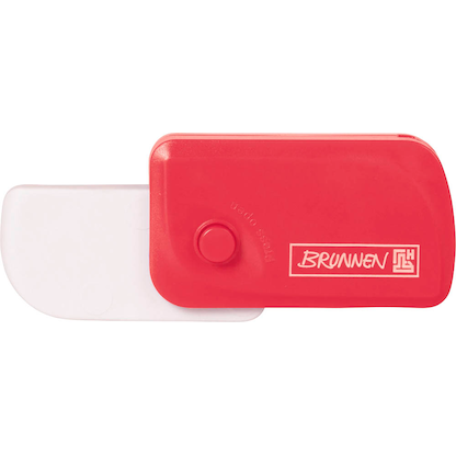 Artikelbild 5 für BRUNNEN Radiergummi Klick farbsortiert, 1 St., Artikelnummer 926273