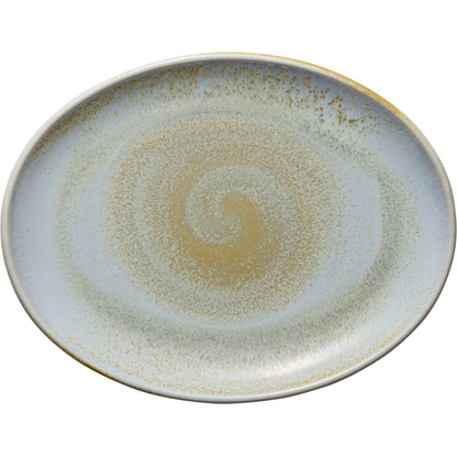 Artikelbild 2 für 6 HEART & SOUL Servierplatten Perfect Match Breeze blau 31,0 x 24,0 cm, Artikelnummer 994044