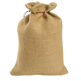 Artikelbild 1 für folia Stoffsäckchen ohne Motiv 17,0 x 25,0 cm 10 St., Artikelnummer 462743