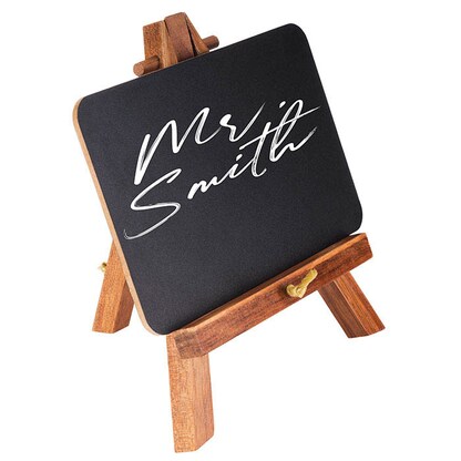 Artikelbild 4 für APS Tischaufsteller, Artikelnummer 198784