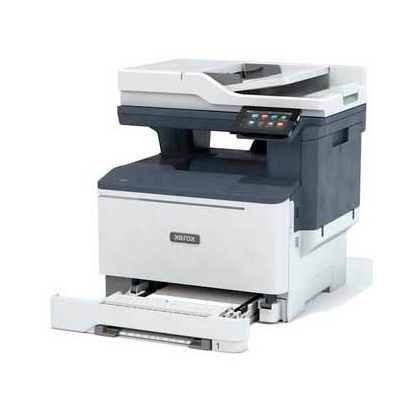 Artikelbild 5 für xerox C325 4 in 1 Farblaser-Multifunktionsdrucker grau, Artikelnummer 415907
