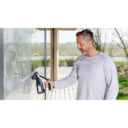 Artikelbild 8 für BOSCH Home & Garden GlassVAC Fenstersauger, Artikelnummer 466696