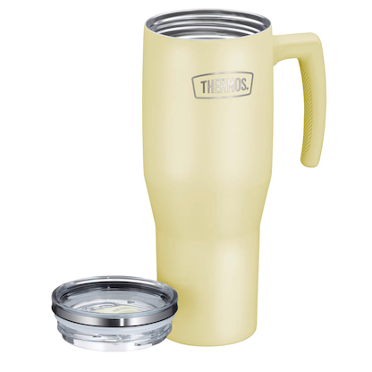 Artikelbild 5 für THERMOS® Isolierbecher Refreshing Series vanilla 1,1 l, Artikelnummer 549609