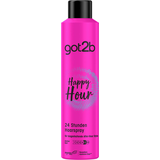 Artikelbild 1 für got2b 24h Happy Hour Haarspray 300 ml, Artikelnummer 541819