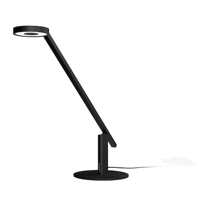 Artikelbild 10 für LUCTRA® by DURABLE TABLE LITE LED-Schreibtischlampe schwarz 12 W, Artikelnummer 220428