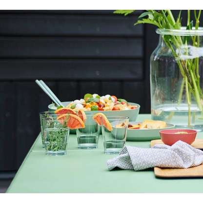 Artikelbild 4 für MEPAL Trinkgläser Flow 200,0 ml, 2 St., Artikelnummer 434109