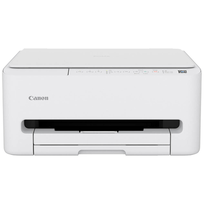 Artikelbild 5 für Canon PIXMA TS4150i 3 in 1 Tintenstrahl-Multifunktionsdrucker weiß, Artikelnummer 690137