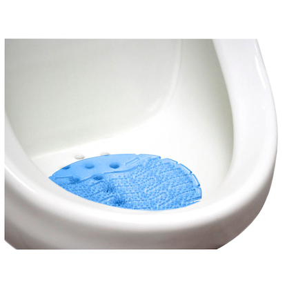 Artikelbild 3 für fresh PRODUCTS Wave Urinaleinsatz Cotton Blossom, 1,0 St., Artikelnummer 208431