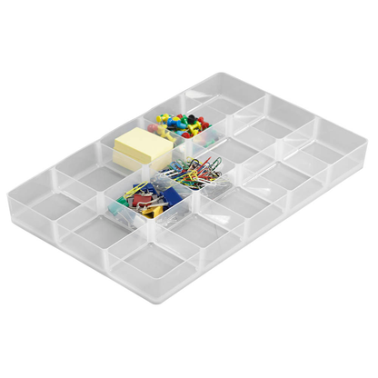 Artikelbild 8 für Really Useful Box Aufbewahrungsbox 4,0 l transparent 39,5 x 25,5 x 8,8 cm, Artikelnummer 327849