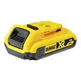 Artikelbild 1 für DeWALT Werkzeugakku DCB183-XJ Lithium-Ionen 2,0 Ah, Artikelnummer 161044