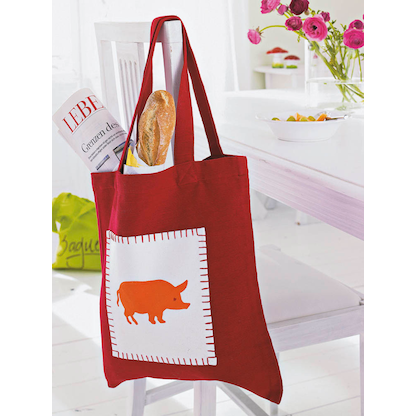 Artikelbild 9 für edding Basic Textilmarker farbsortiert 1,0 mm, 10 St., Artikelnummer 751851