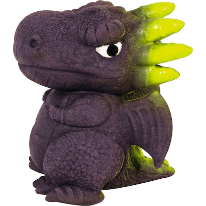 Artikelbild 5 für BRUNNEN Radiergummi Drago farbsortiert, 1 St., Artikelnummer 926415