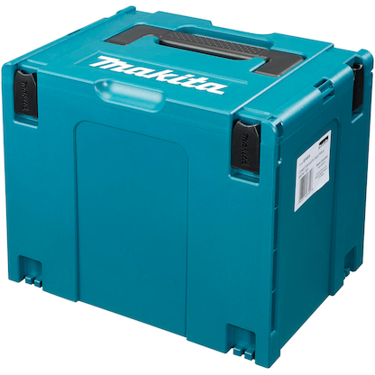 Artikelbild 9 für makita MAKPAC Gr.4 821552-6 Werkzeugkoffer, Artikelnummer 921890