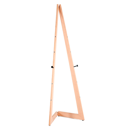 Artikelbild 4 für update displays Staffelei braun, Artikelnummer 217519