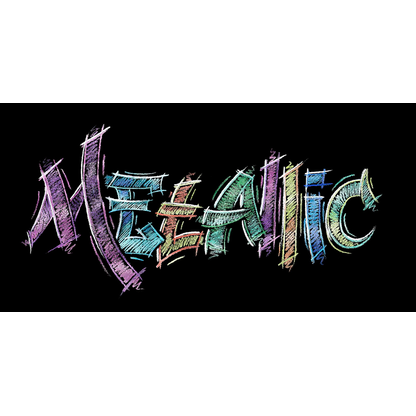 Artikelbild 6 für FABER-CASTELL Black Edition Metallic Buntstifte farbsortiert, 12 St., Artikelnummer 278006