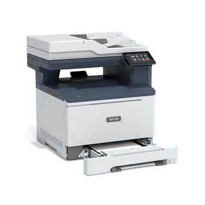Artikelbild 6 für xerox C325 4 in 1 Farblaser-Multifunktionsdrucker grau, Artikelnummer 415907
