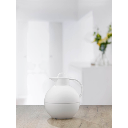 Artikelbild 2 für alfi Isolierkanne weiß 940,0 ml, Artikelnummer 482168