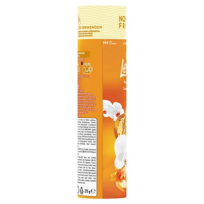 Artikelbild 4 für Lenor Goldene Orchidee Wäscheparfüm Perls, 275,0 g, Artikelnummer 526063