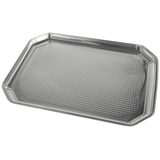 Artikelbild 1 für 5 STARPAK Einweg-Servierplatten 26,0 x 3,5 cm, Artikelnummer 120214