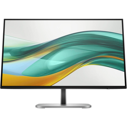 Artikelbild 2 für HP Serie 5 Pro 524pf Monitor 61,0 cm (24,0 Zoll) schwarz, Artikelnummer 561989