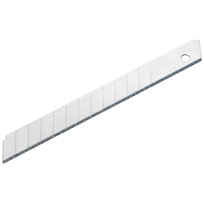 Artikelbild 2 für DAHLE Cuttermesser-Klingen silber 9,0 mm, 10 St., Artikelnummer 712007