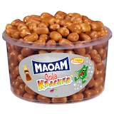 Artikelbild 1 für MAOAM KRACHER Cola Kaubonbons 265 St., Artikelnummer 318795