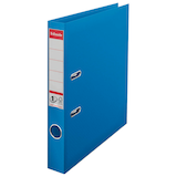 Artikelbild 1 für Esselte No.1 POWER Ordner mittelblau Kunststoff 5,0 cm DIN A4, Artikelnummer 191866