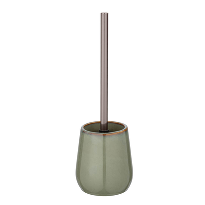 Artikelbild 18 für WENKO WC-Garnitur Sirmione grün Stein, Artikelnummer 815607