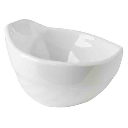 Artikelbild 2 für APS Schale MINI weiß 0,05 l, Artikelnummer 199424