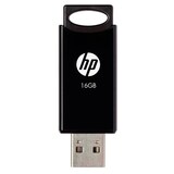 Artikelbild 1 für HP USB-Stick v212w schwarz 16 GB, Artikelnummer 352528