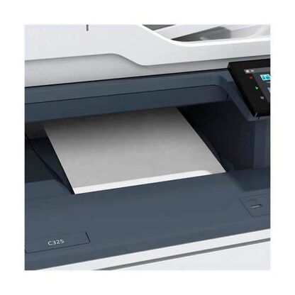 Artikelbild 7 für xerox C325 4 in 1 Farblaser-Multifunktionsdrucker grau, Artikelnummer 415907