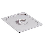 Artikelbild 1 für Bartscher GN-Abdeckhaube Top Line 1/2 silber, 1 St., Artikelnummer 428288