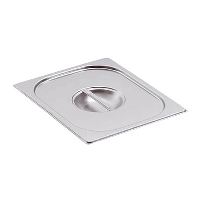Artikelbild für Bartscher GN-Abdeckhaube Top Line 1/2 silber, 1 St., Artikelnummer 428288