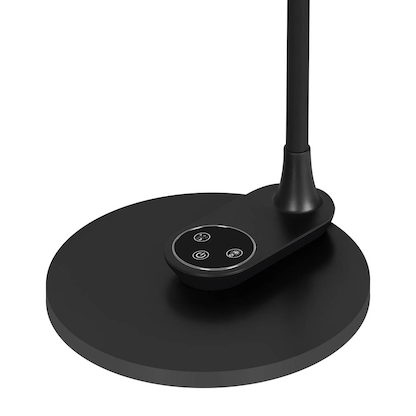 Artikelbild 7 für Hansa Horizon Schreibtischlampe schwarz 9 W, Artikelnummer 496228