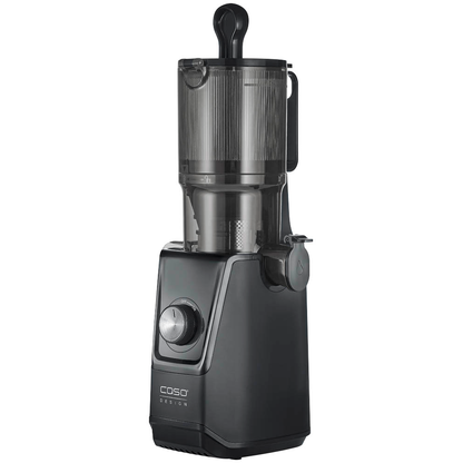 Artikelbild 17 für caso® Juice Fit Entsafter schwarz 200 W, Artikelnummer 492957