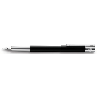 Artikelbild 3 für LAMY scala Patronenfüller schwarz M (mittel), Artikelnummer 509368