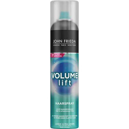 Artikelbild 14 für JOHN FRIEDA® 24h Volume Lift Haarspray 250 ml, Artikelnummer 542360