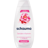 Artikelbild 1 für schauma Seiden-Kamm Shampoo 400 ml, Artikelnummer 569394