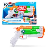 Artikelbild 1 für ZURU™ Wasserpistole XSHOT mehrfarbig, Artikelnummer 470254