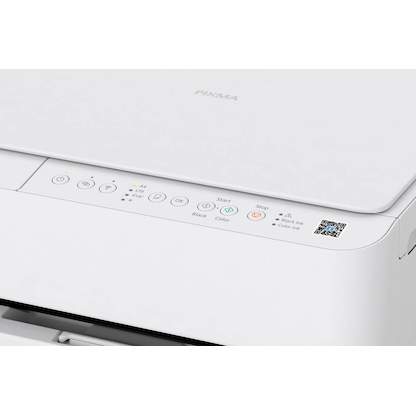 Artikelbild 7 für Canon PIXMA TS4150i 3 in 1 Tintenstrahl-Multifunktionsdrucker weiß, Artikelnummer 690137