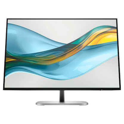 Artikelbild 2 für HP Serie 5 Pro 524pn Monitor 61,0 cm (24,0 Zoll) schwarz, Artikelnummer 561999