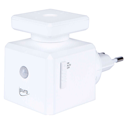 ipuro Duftstecker ESSENTIALS Scent Plug-in, 1 St