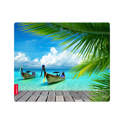 Artikelbild 2 für speedlink Mousepad SILK Paradies, Artikelnummer 360786