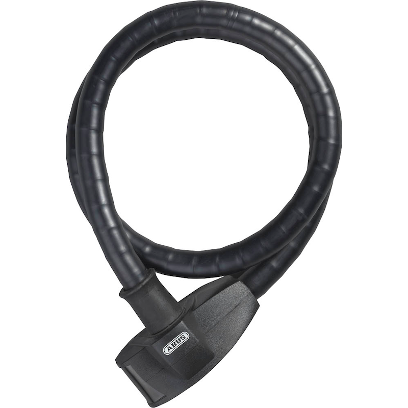 ABUS Fahrradschloss AC Lock 5302 schwarz 75,0 cm, 1 St. | office discount