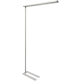 Artikelbild 1 für MAUL MAULjet Stehlampe silber 51 W, Artikelnummer 939405