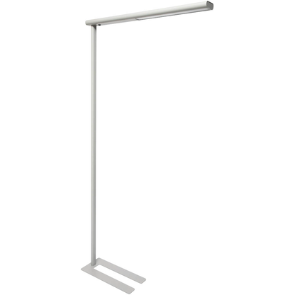 Artikelbild für MAUL MAULjet Stehlampe silber 51 W, Artikelnummer 939405