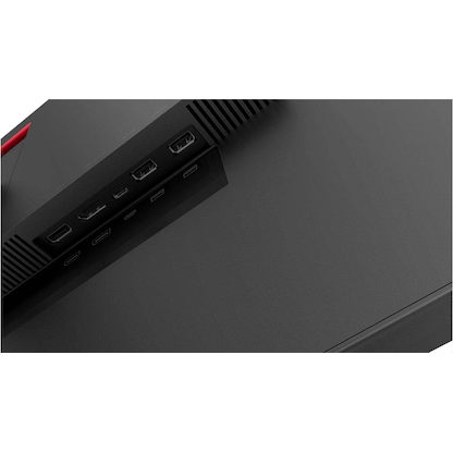 Artikelbild 9 für Lenovo ThinkVision T32h 61F1GAT2EU Monitor 80,0 cm (32,0 Zoll) schwarz, Artikelnummer 242244