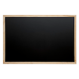 Artikelbild 1 für MAUL Kreidetafel 40,0 x 60,0 cm schwarz, Artikelnummer 757961