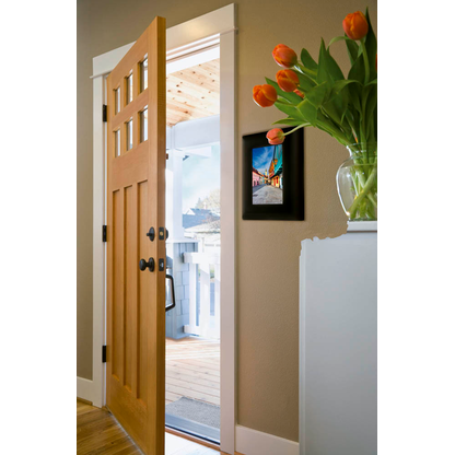 Artikelbild 6 für Master Lock® 5451EURD Schlüsselkasten schwarz mit 5 Haken, Artikelnummer 727483