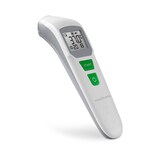 Artikelbild 1 für medisana TM 762 Infrarot-Stirnthermometer weiß, Artikelnummer 858072